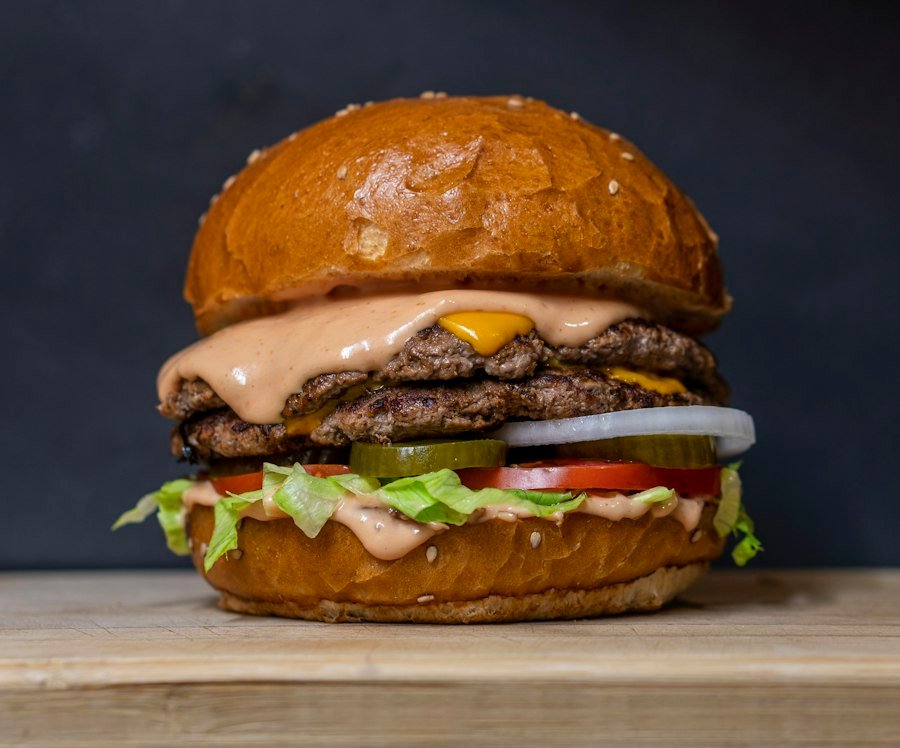 RallyBurguer