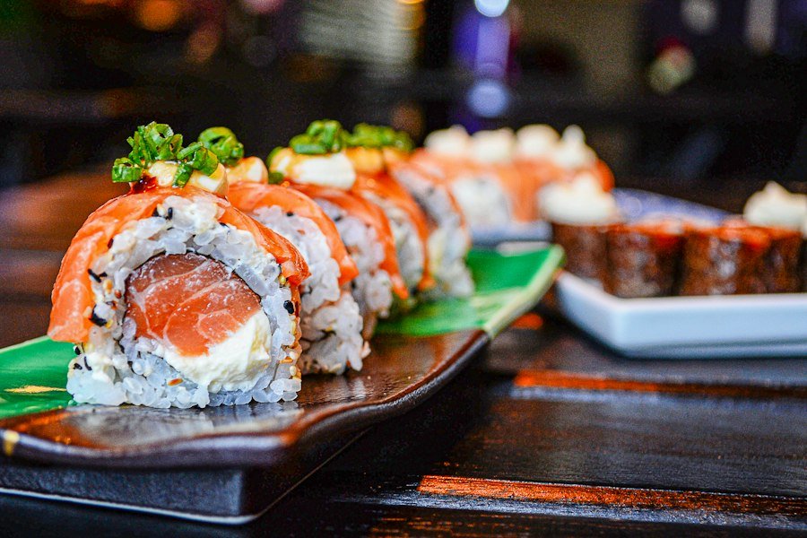 Kaito Sushi